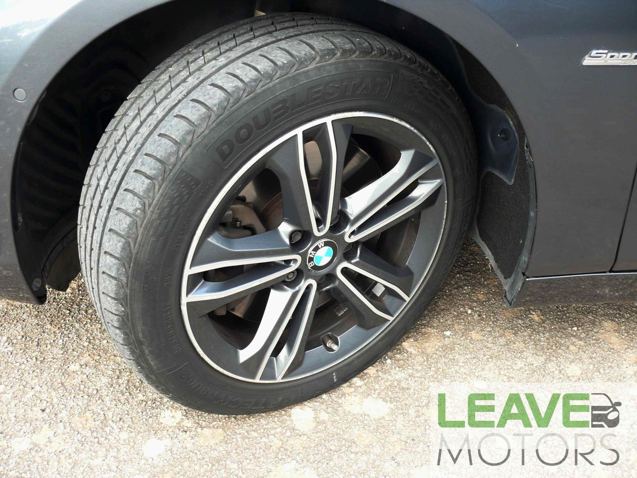 Bmw Gran Tourer 220d xDrive Msport aut.(M1475)