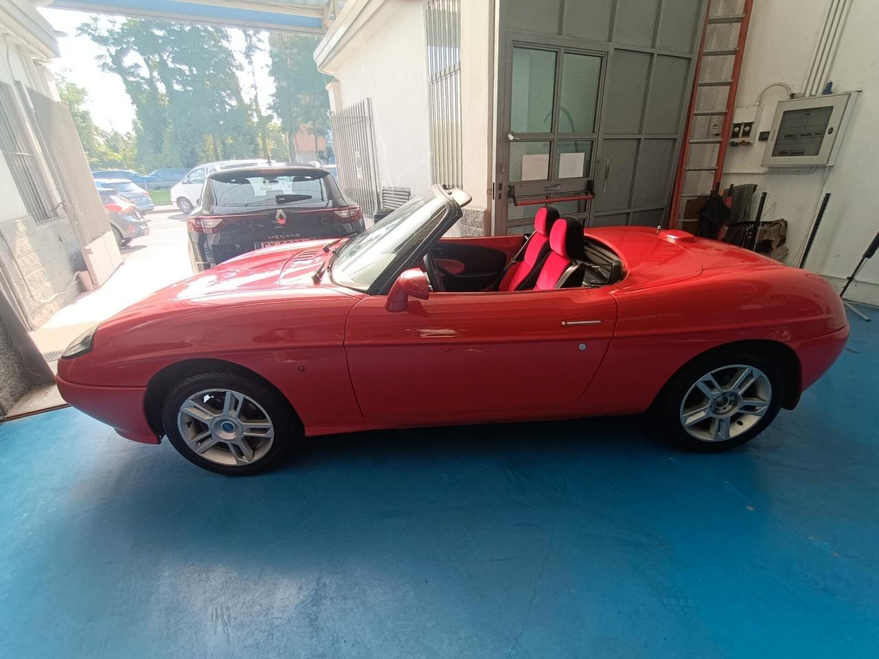 Fiat Barchetta 1.8 16V