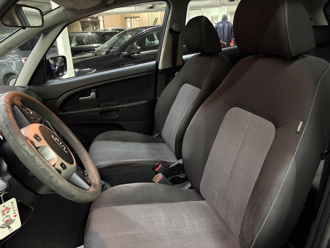 Kia Venga 1.4 CRDi 77CV Active