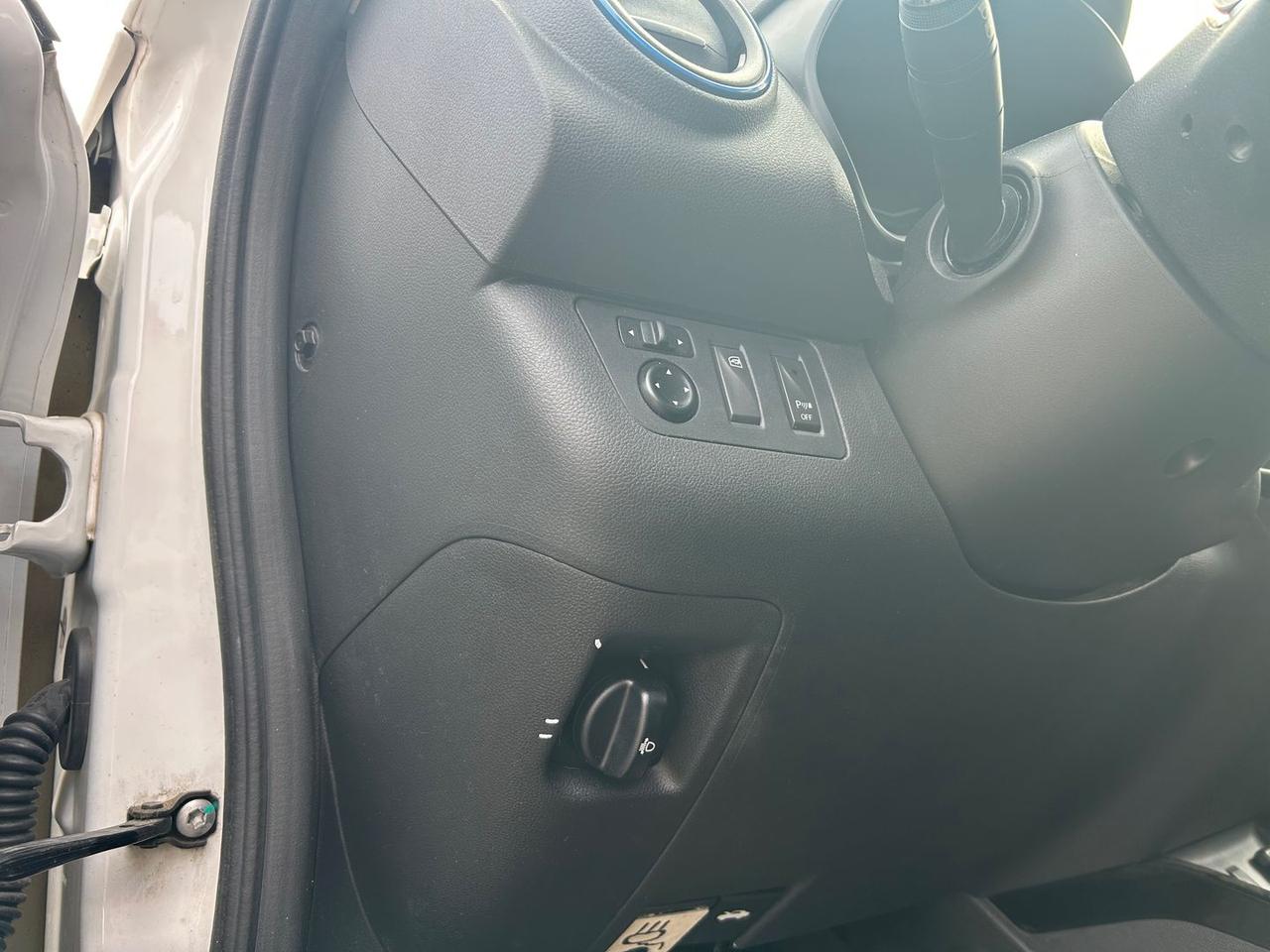 Dacia Spring confort #9003