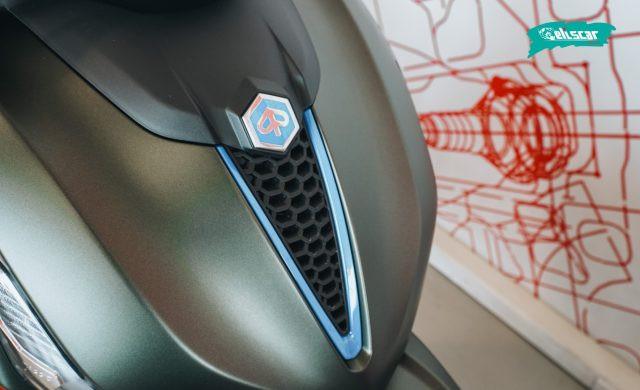 PIAGGIO Beverly 400 S HPe