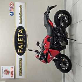 Yamaha Tracer 7 - 2023