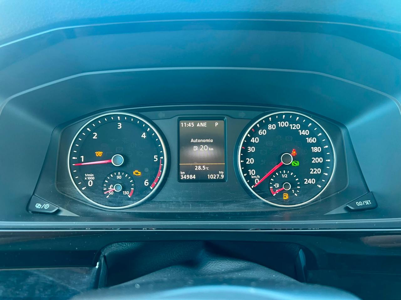 Volkswagen Multivan 2.0 TDI 199CV DSG 4Motion Highline