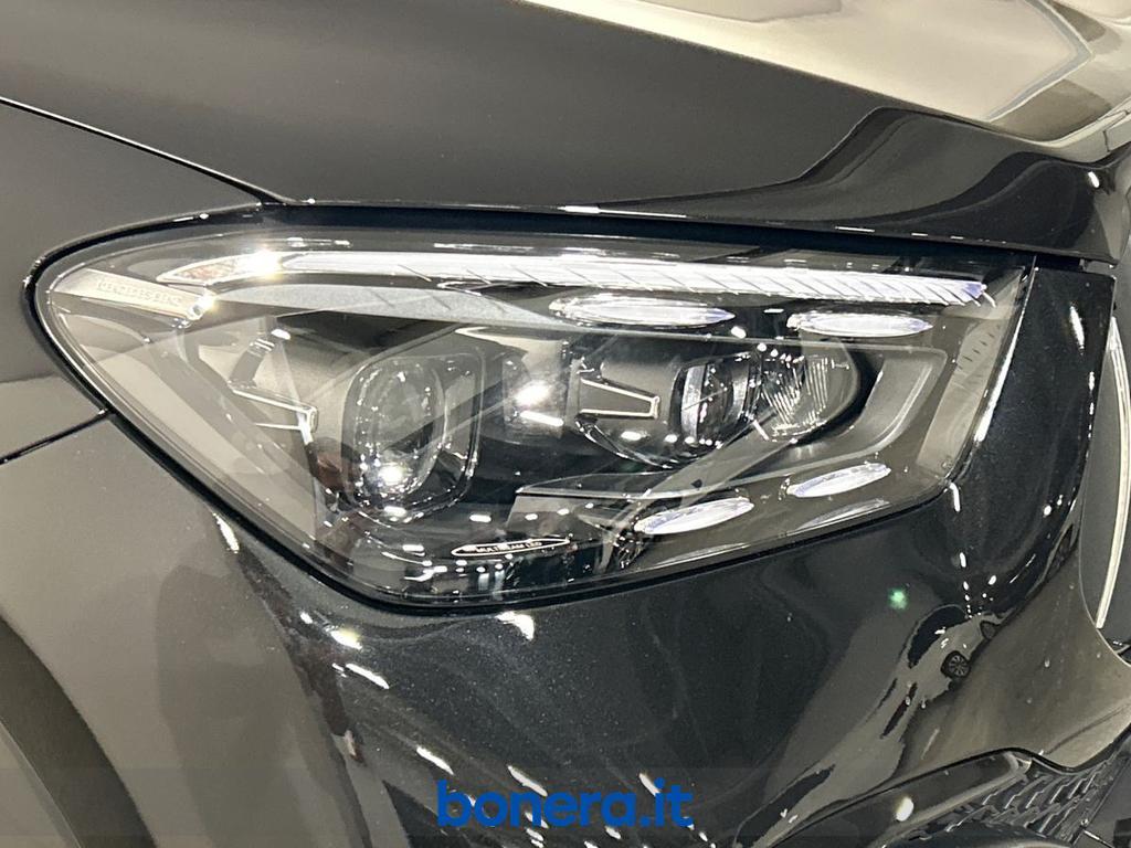 Mercedes GLE 53 AMG AMG Line Premium Plus 4Matic+ Speedshift TCT