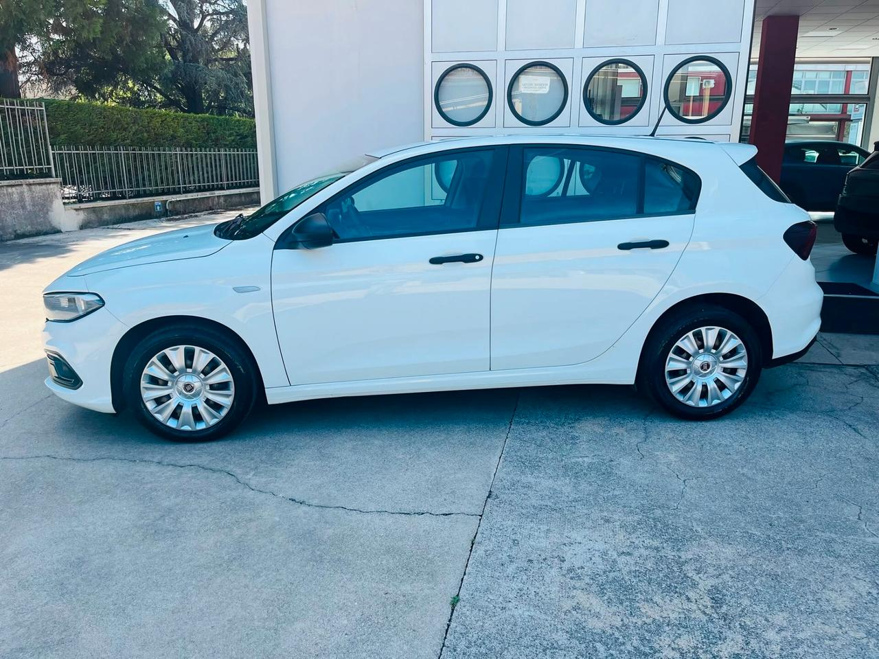Fiat Tipo 1.0 5 porte Life