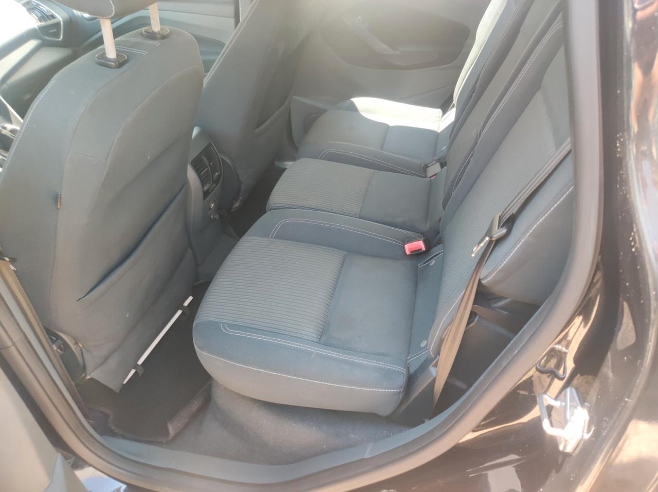 Ford C-Max 1.6 TDCi 115CV Titanium