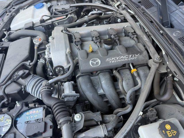 MAZDA MX-5 2.0L Skyactiv-G Sport, COME NUOVA
