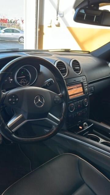 Mercedes-benz ML 350 ML 350 BlueTEC Sport