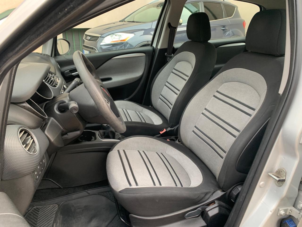 Fiat Punto Evo 1.3 Mjt 75 CV DPF 5 porte S&S Dynamic