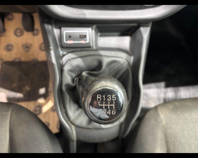 FIAT Doblo Cargo 1.6 mjt 16v 105cv