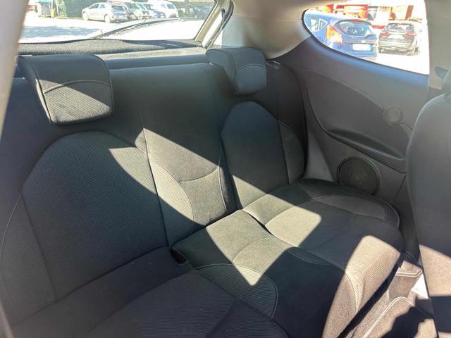 ALFA ROMEO MiTo 1.4 78 CV Distinctive Sport Pack Bellissima