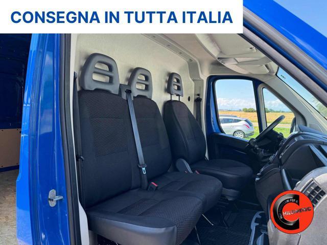 FIAT Ducato (PEUGEOUT BOXER)33 2.2 BHDi 140(PM-TM-L2H2)SENSORI