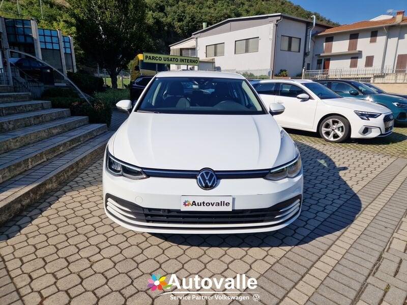 Volkswagen Golf Golf 2.0 TDI DSG SCR Life