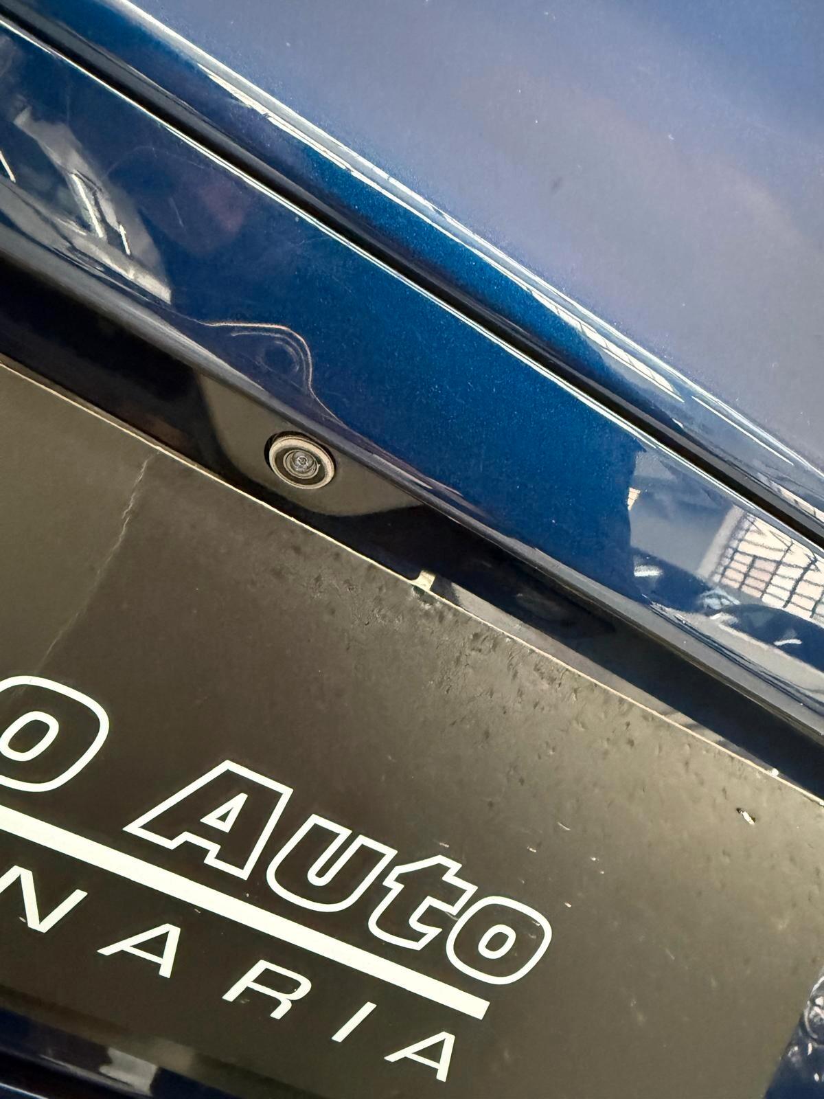 Alfa Romeo Stelvio 2.2 Turbodiesel 190 CV AT8 Q4 B-Tech