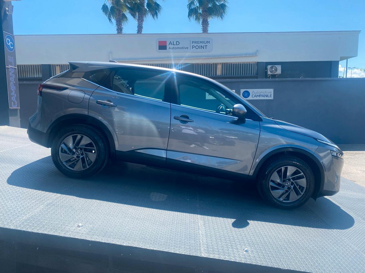 Nissan Qashqai MHEV 158 CV Xtronic Acenta