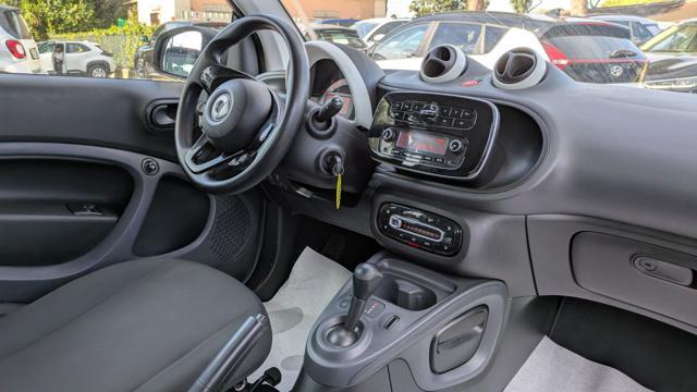 SMART ForTwo 1.0cc 71cv