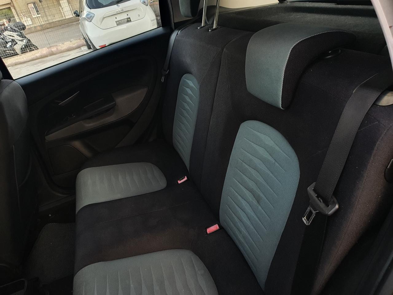 Fiat Grande Punto 1.4 5 porte Dynamic Natural Power