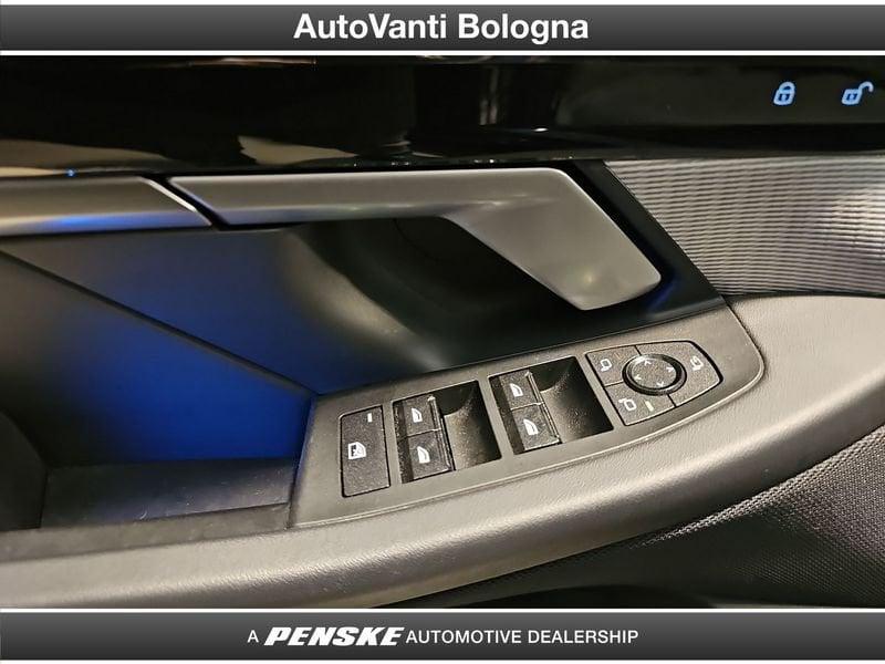 BMW Serie 5 520d 48V xDrive Touring Msport