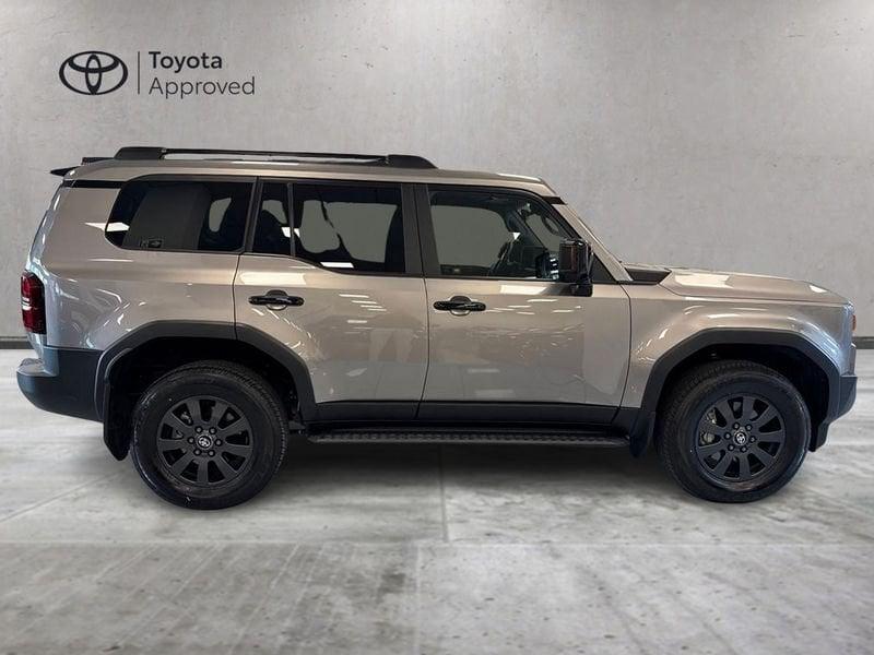 Toyota Land Cruiser 2.8 D Adventure A/T