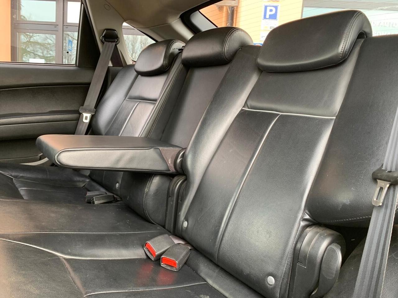 Ssangyong Actyon 2.0d Sport 4x4 Unicop. Neopat.