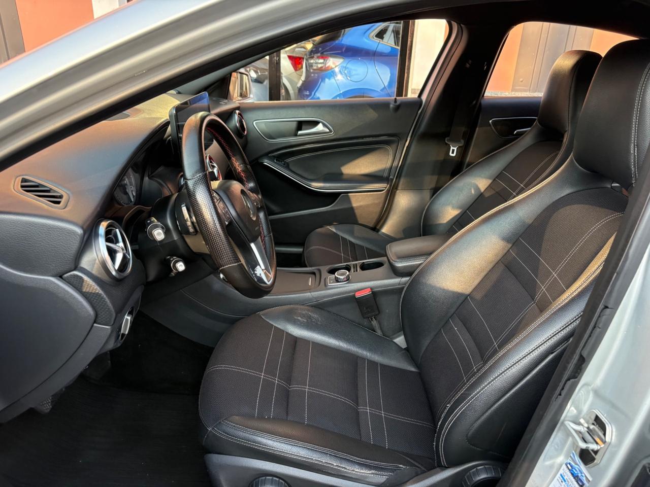 Mercedes-benz A 200 CDI Automatic Premium