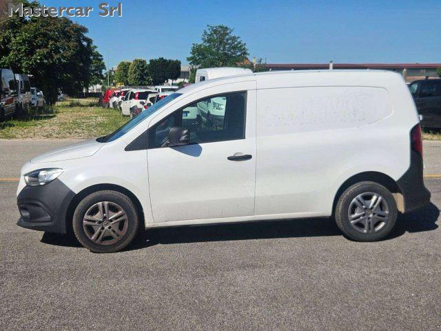 MERCEDES-BENZ Citan CITAN VAN 108 CDI LONG - GS334JX