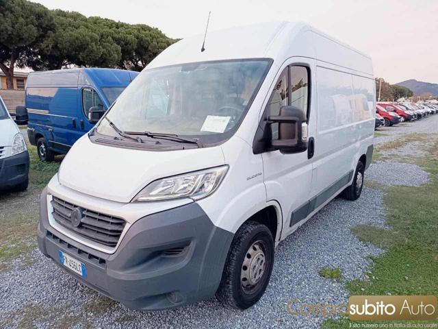 FIAT Ducato 28 2.0 MJT PC-TN Furgone