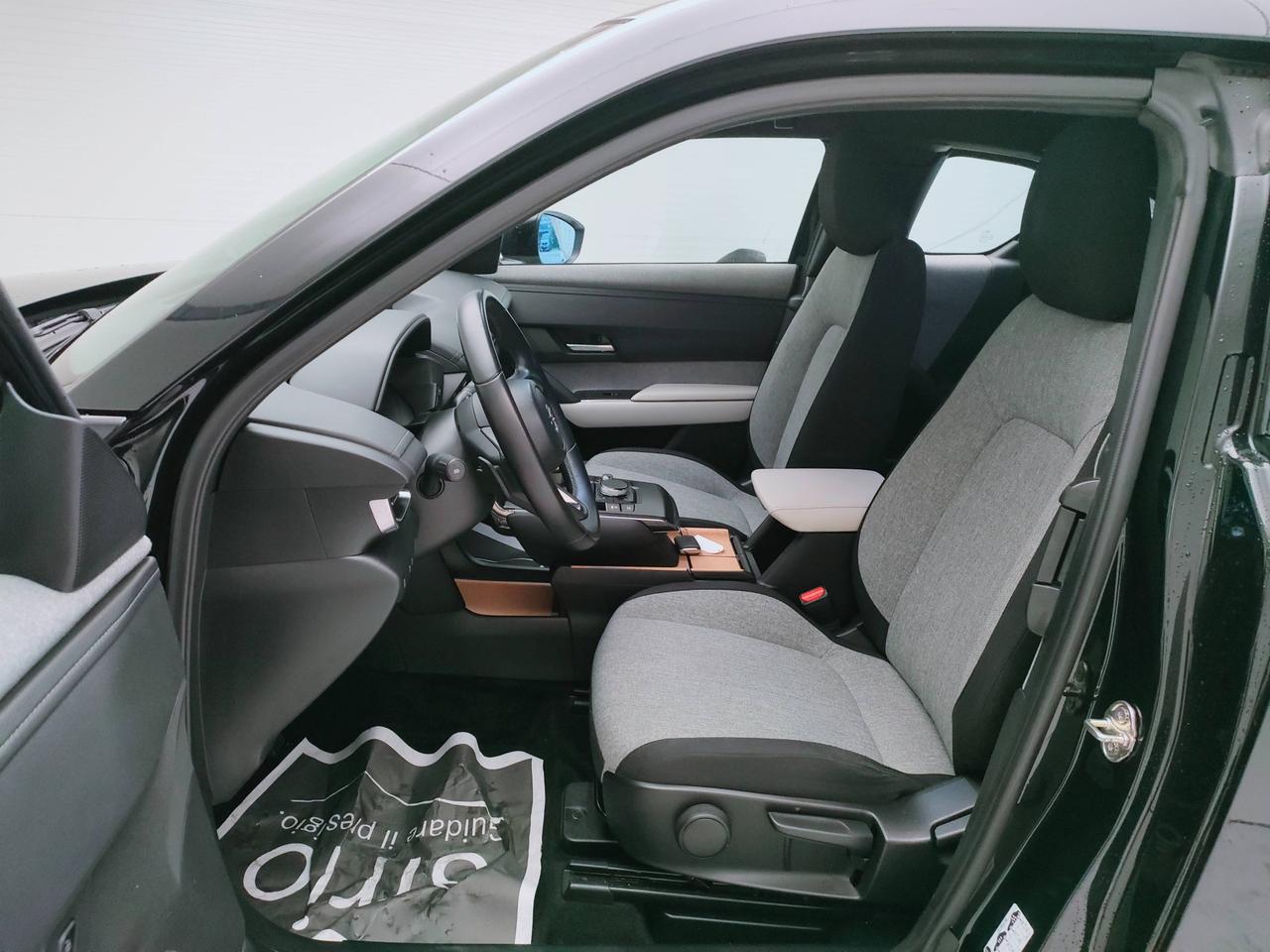 MAZDA MX-30 - MX-30 35,5kWh Prime Line OBC 11kW