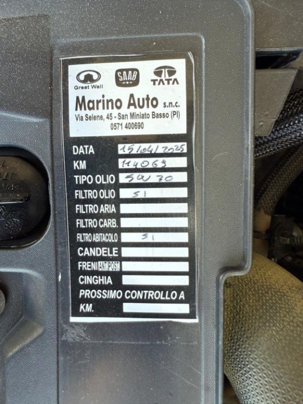 Renault Clio dCi 8V 75 CV Start&Stop 5 porte Energy Duel2