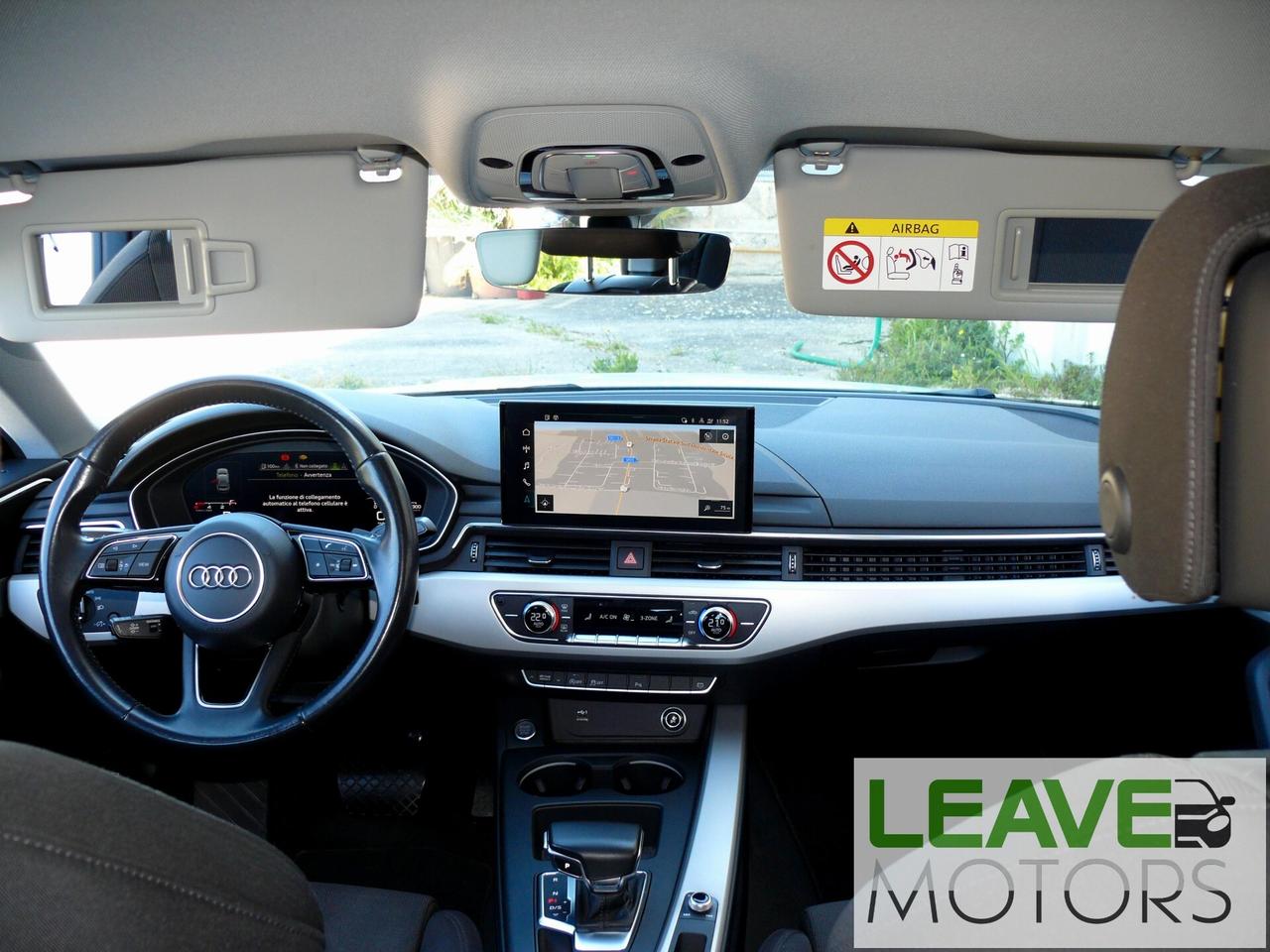 Audi A5 SPB 40 TDI S tronic (M1505)