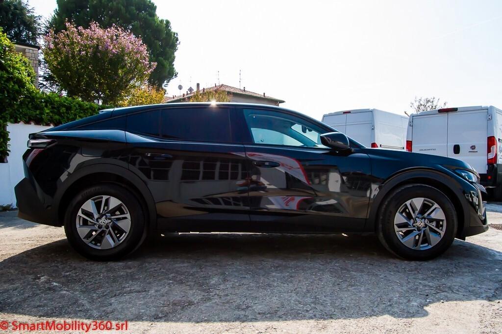 Peugeot 408 Hybrid 136 e-DCS6 Allure - Ok neopatentati!!!