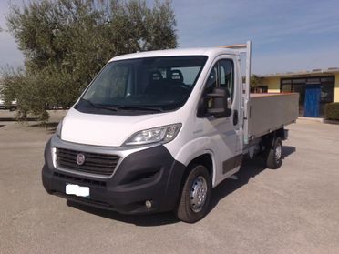 Fiat Ducato 2.3mjet 130cv C.FISSO - 2015