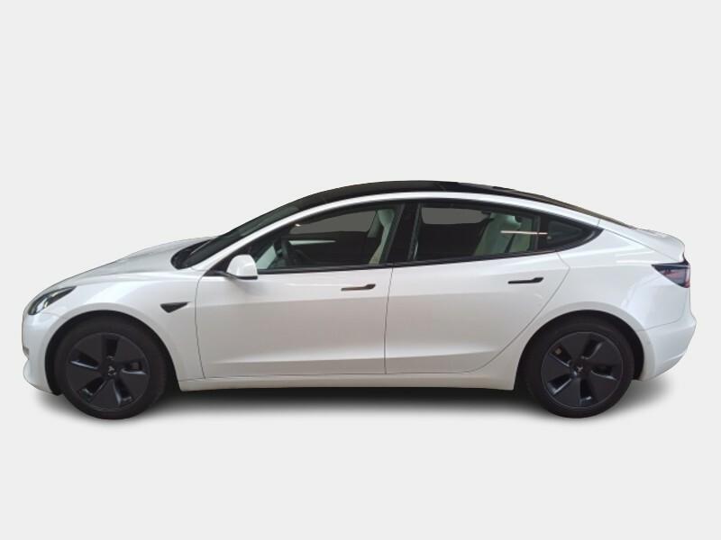 TESLA MODEL 3 75 KWH LONG RANGE DUAL MOTOR AWD 4 PORTE BERLINA