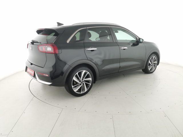 KIA Niro 1.6 GDi DCT HEV Style