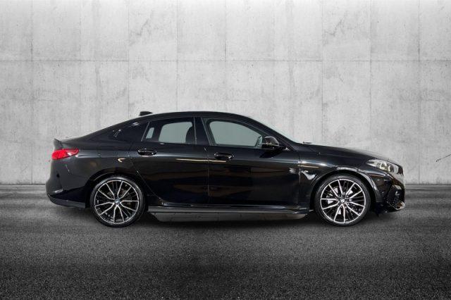 BMW 220 d Gran Coupé Msport aut.