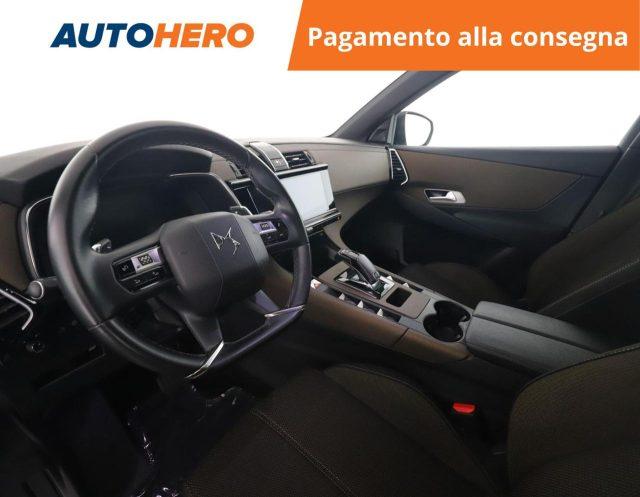DS AUTOMOBILES DS 7 Crossback BlueHDi 130 aut. Grand Chic