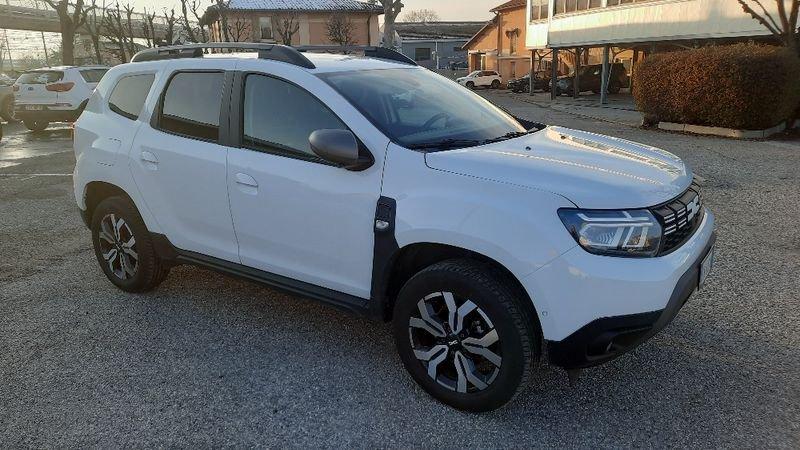 Dacia Duster Duster 1.0 tce Extreme Gpl 4x2 100cv