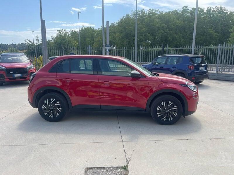 FIAT 600 1.2 Hybrid 100CV