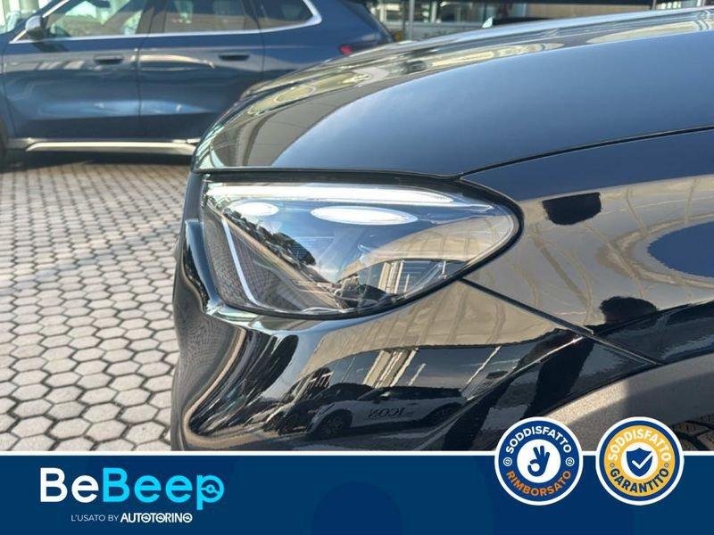 Mercedes-Benz GLC 220D MHEV AMG PREMIUM 4MATIC AUTO