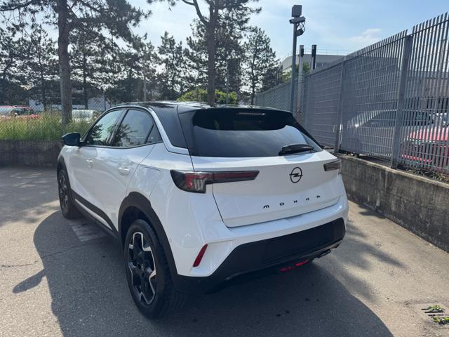 OPEL Mokka 1.2 Turbo 130CV EAT8 Ultimate