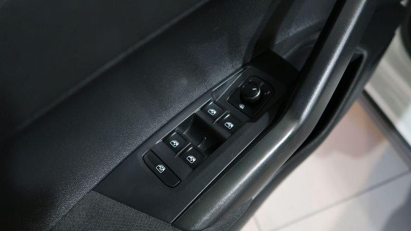 Volkswagen Taigo Taigo 1.0 TSI 95 CV Life