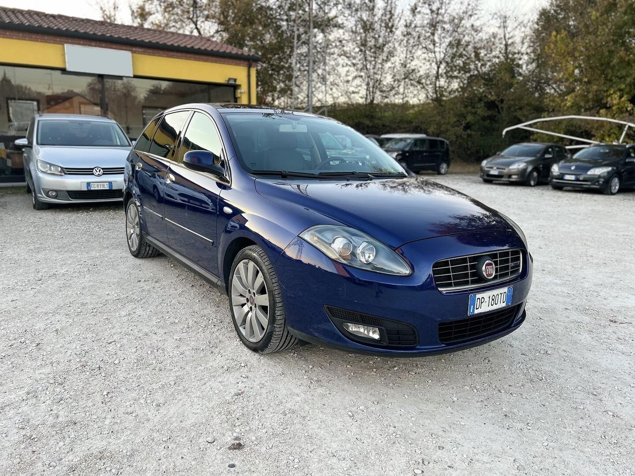 FIAT CROMA 1.9JTD 150CV MUST FULL