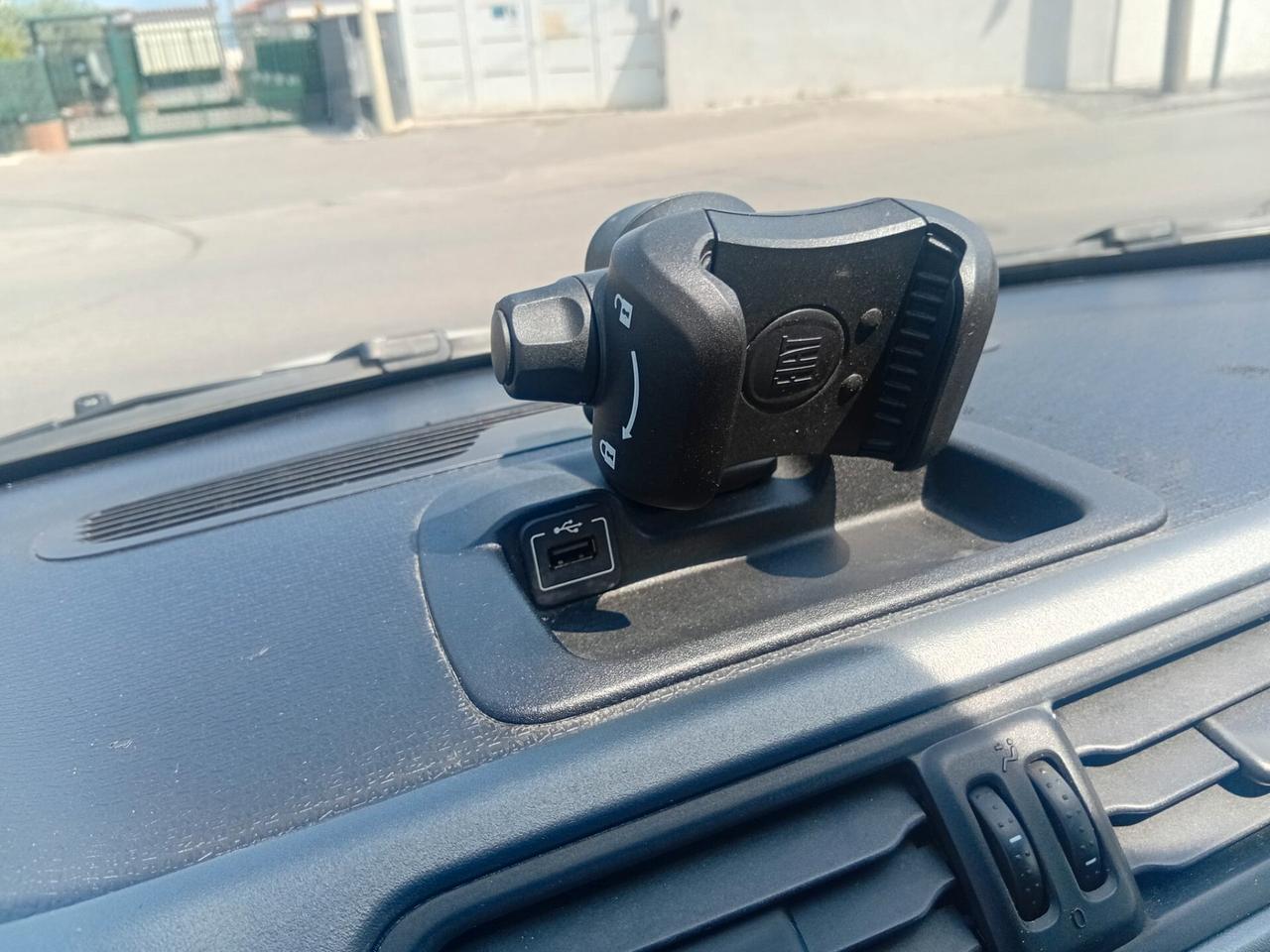 Fiat Panda 1.0 FireFly S&S Hybrid City Cross 2021