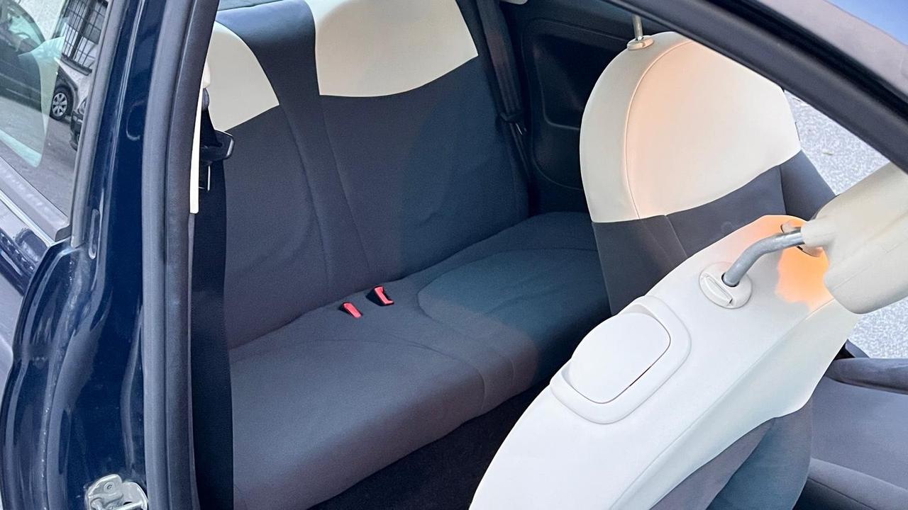 Fiat 500 1.2 Pop Unico Proprietario