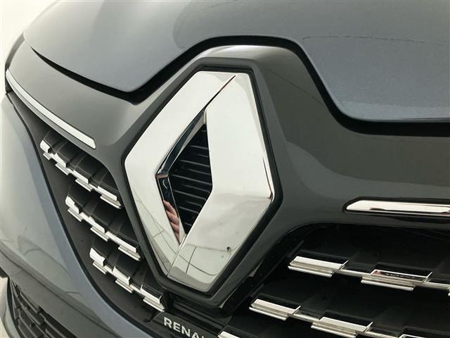 RENAULT Clio 1.6 E-Tech hybrid Intens 140cv auto my21