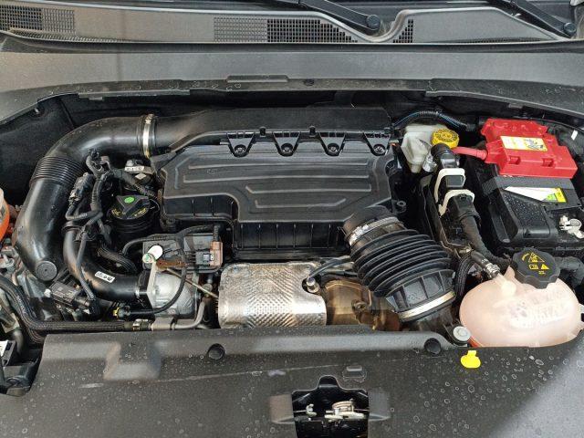 JEEP Compass 1.5 Turbo T4 130 CV MHEV 2WD Limited