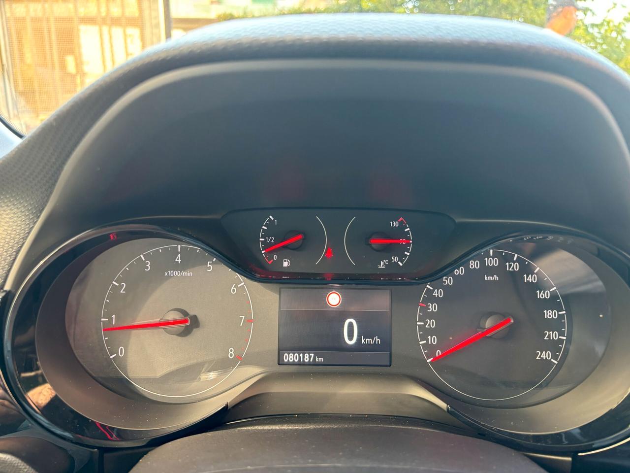 Opel Corsa 1.2 Edition PREZZO REALE SENZA VINCOLI