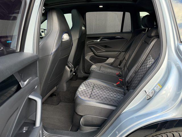 VOLKSWAGEN Tiguan 2.0 TDI DSG 4MOTION R-Line Plus Pano GANCIO DCC 20