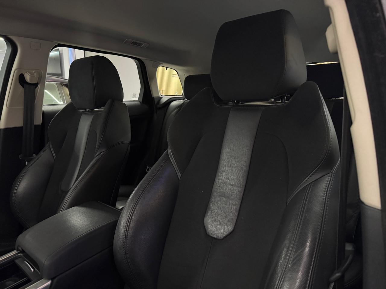 Rover Range Evoque 2.2 TD4 Prestige