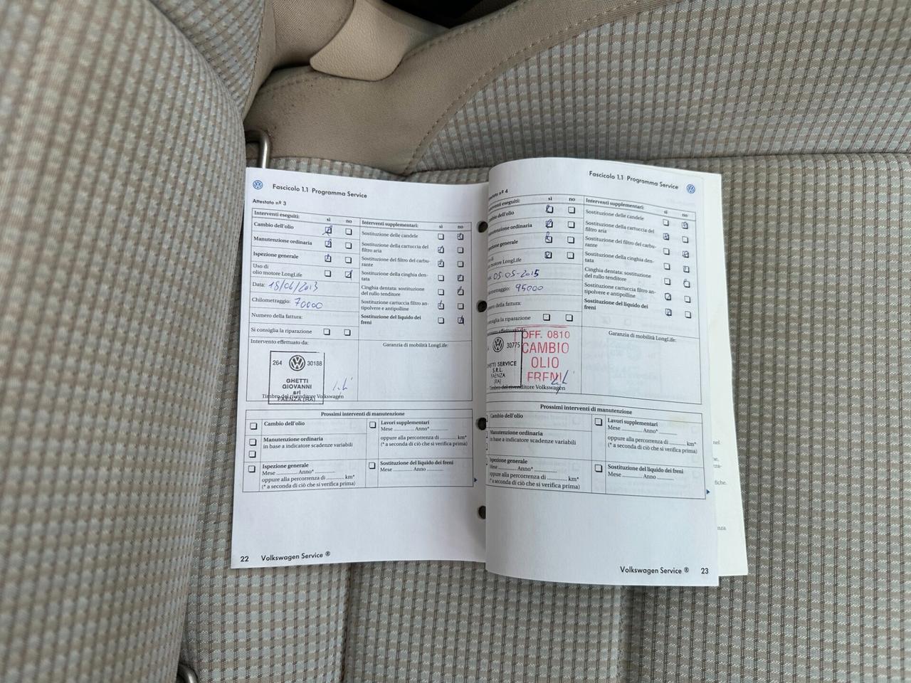 Volkswagen Eos 2.0 TDI (12 RATE)